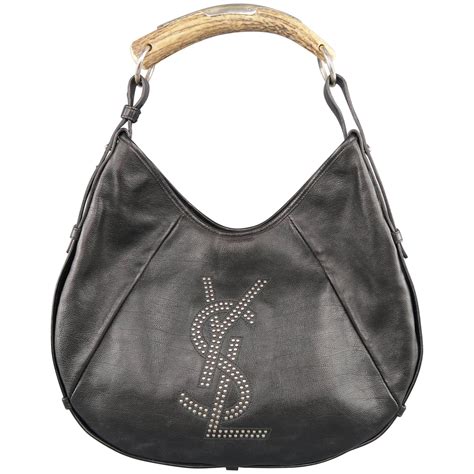 ysl horn bag|ysl mombasa bag reviews.